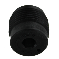 KWC M40 Magezine Bottom Cap P403