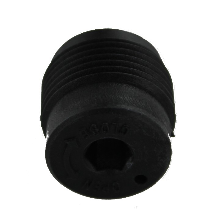 KWC M40 Magezine Bottom Cap P403