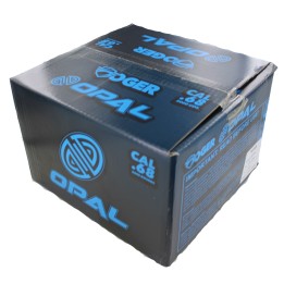 BOX PAINTBALL SOGER OPAL 2000 ROUND 68 CAL