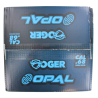 BOX PAINTBALL SOGER OPAL 2000 ROUND 68 CAL