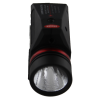 Flashlith with laser