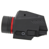 Flashlith with laser