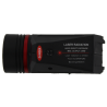 Flashlith with laser