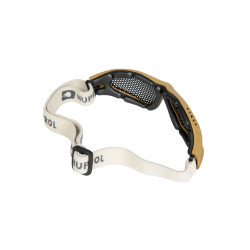 Nuprol PRO Goggles (Small) – Tan