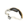 Nuprol PRO Goggles (Small) – Tan