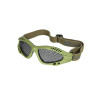Nuprol PRO Goggles (Small) – Olive