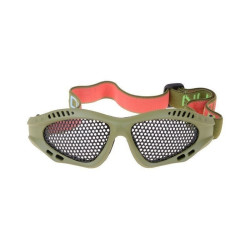 Nuprol PRO Goggles (Small) – Olive