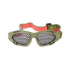 Nuprol PRO Goggles (Small) – Olive