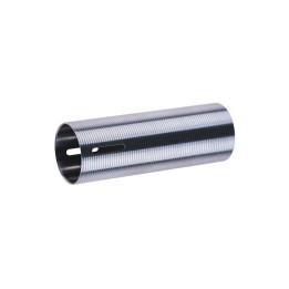 Steel Ribbed Cylinder - Type 2