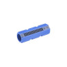 Polymer Piston - 14 Steel Teeth