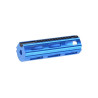 Aluminum Piston with 14 Narrowed Steel Teeth