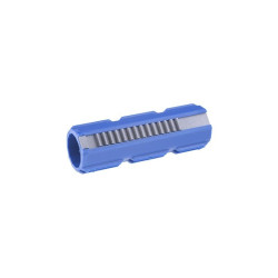 Polymer Piston - 14 Steel CNC Teeth