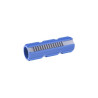Polymer Piston - 14 Steel CNC Teeth