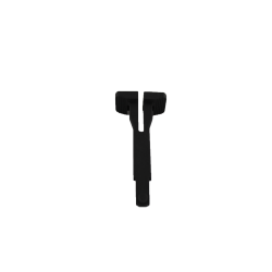 UMAREXSOFT-CHARGING HANDLE MP7 GBB - PART 102 - 25691X