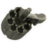 UMAREXSOFT-2.5681 ruger drum completly assembled