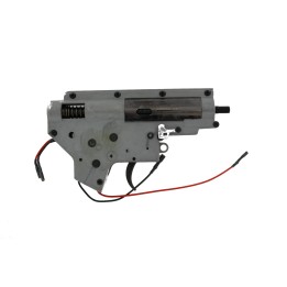 UMAREXSOFT- GEARBOX 2.5648X HK 416