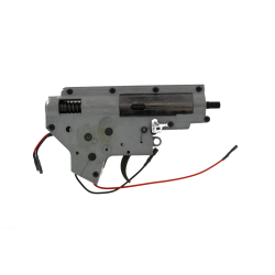 UMAREXSOFT- GEARBOX 2.5648X HK 416