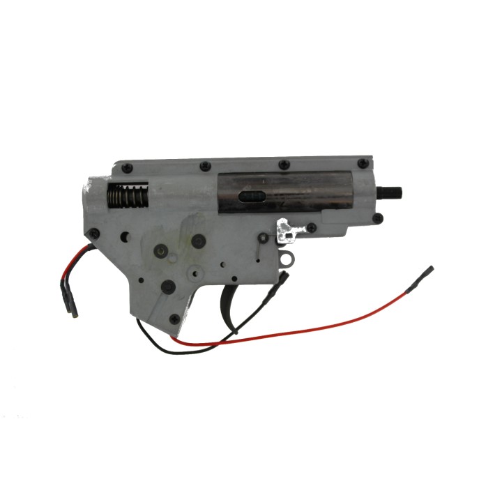 UMAREXSOFT- GEARBOX 2.5648X HK 416