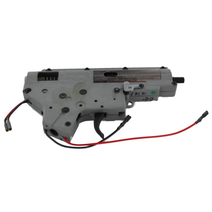UMAREXSOFT- GEARBOX 2.5648X HK 416