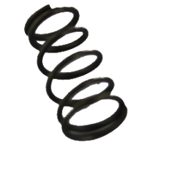 UMAREXSOFT-BB STOPPER SPRING P99 DAO 25684