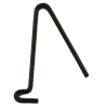 UMAREXSOFT-BODY PIN SPRING MP7 25691 PART 100