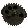 UMAREXSOFT- G-17 sector gear pour 2.5931x G36 SPORTLINE