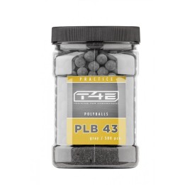 Umarex T4E Powerballs cal. 43 - 430 Billes