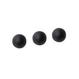 Umarex T4E RB Prac-series Ruberball cal. 43 - 500 Billes