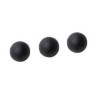 Umarex T4E RB Prac-series Ruberball cal. 43 - 500 Billes