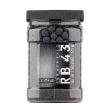 Umarex T4E RB Prac-series Ruberball cal. 43 - 500 Billes
