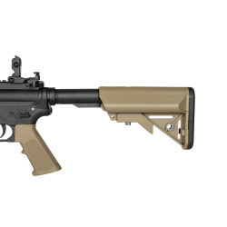 Réplique de carabine SA-F02 FLEX - semi-tan