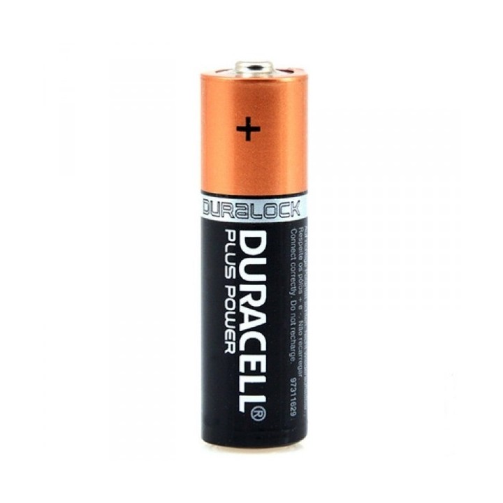 Pile industriellec Duracell Procell LR6/MN1500