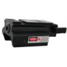 Red Laser Stealth v2.0 Black Eagle (Rouge)