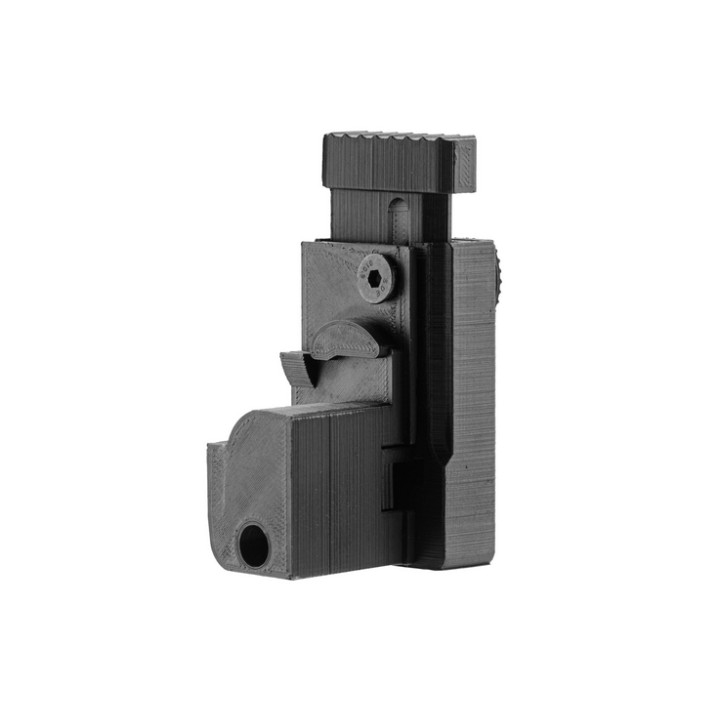 Holster pour MK23