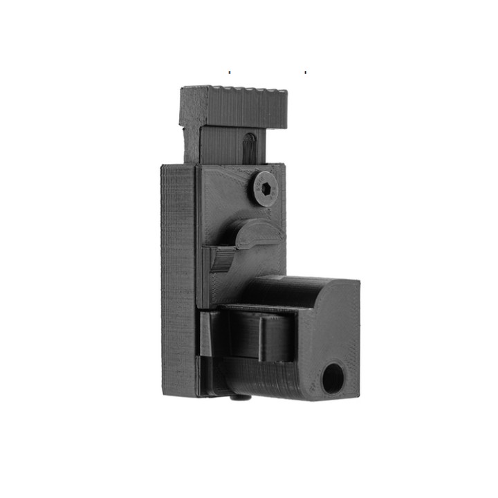 Holster pour MK23