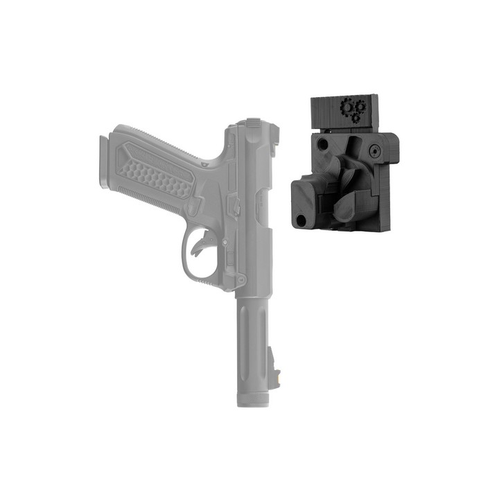 Holster pour AAP-01 DROITIER