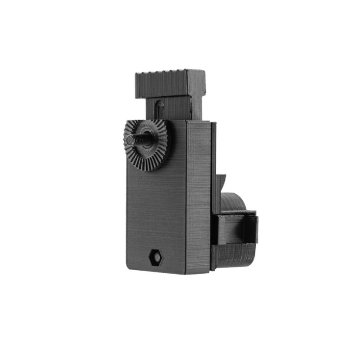 Holster pour MK23