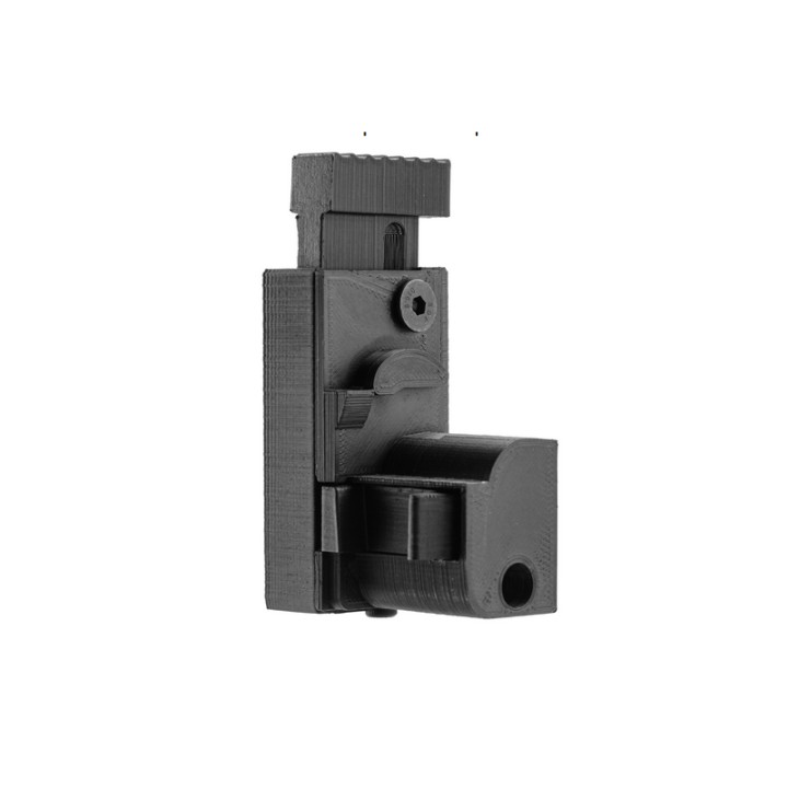Holster pour MK23