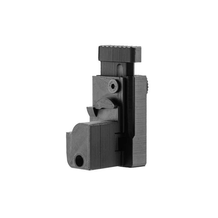 Holster pour MK23