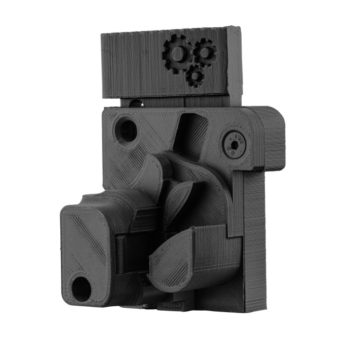 Holster pour AAP-01 DROITIER