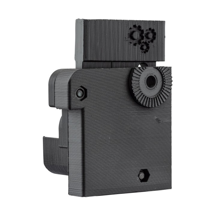 Holster pour AAP-01 DROITIER
