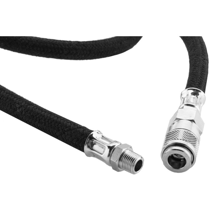 Ligne complète renforcée QD type EU Airsoft