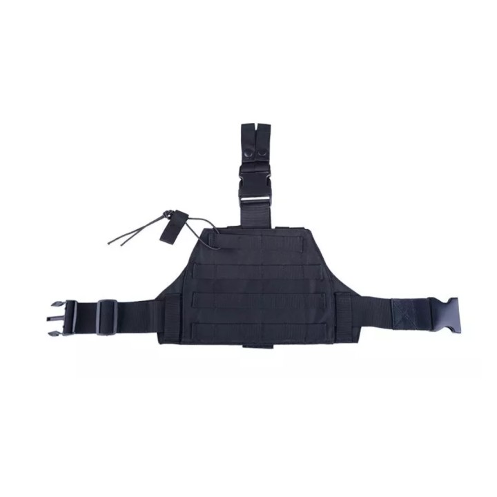 Plaque de cuisse TOE Pro ORIX 1 Tan Holsters-Equipement Du Joueur