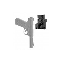 Holster à retention de pontet...