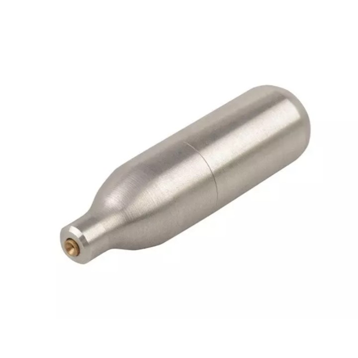 Cartouche CO2 rechargeable 8g Airsoft