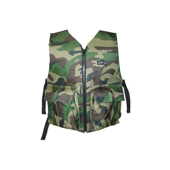Veste Reversible Gxg