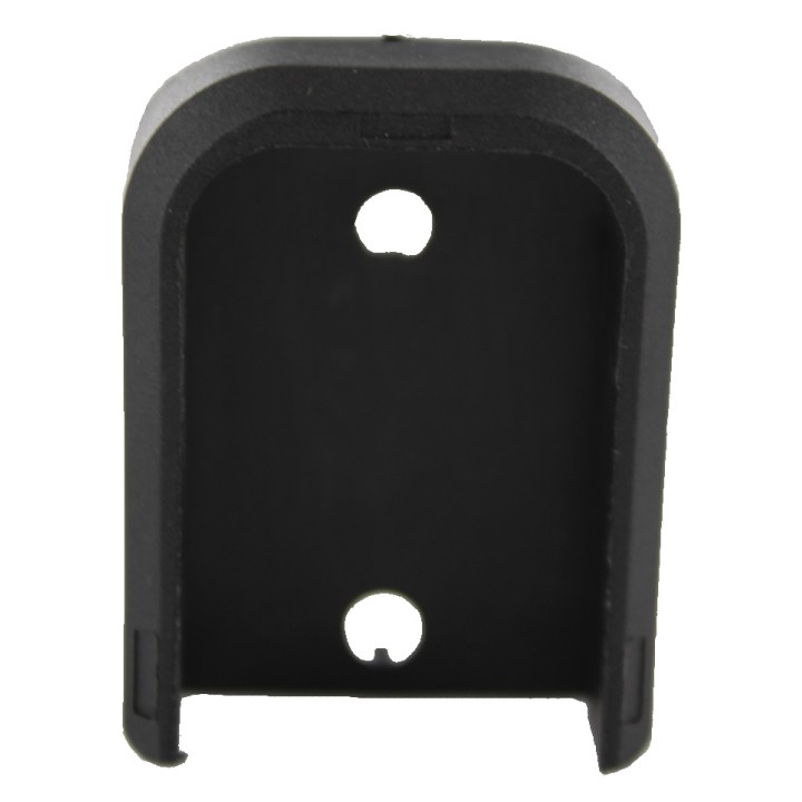 SR92-A19 magazine bottom
