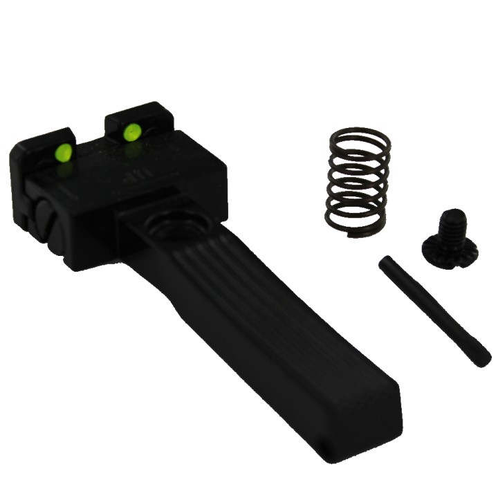 Titan rear sight TI-14