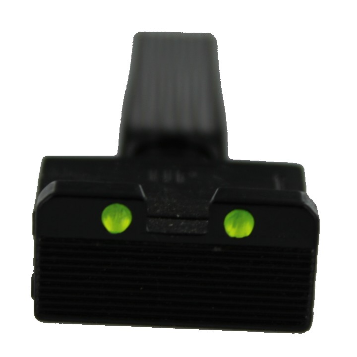 Titan rear sight TI-14
