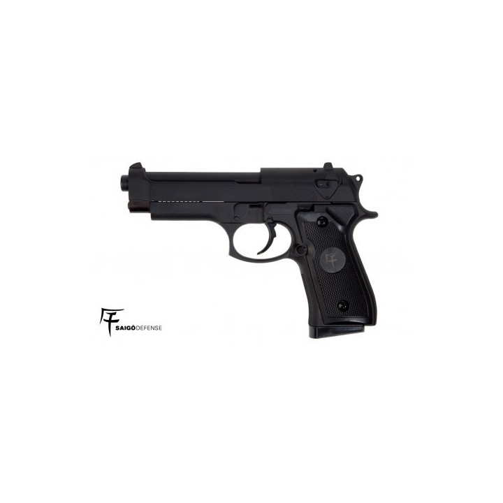 SAIGO 92 RESSORT - Produits Airsoft